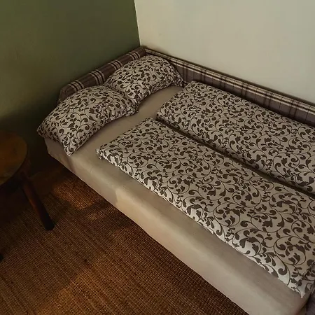 Style With 1 Free Parking Space * 卢布尔雅那