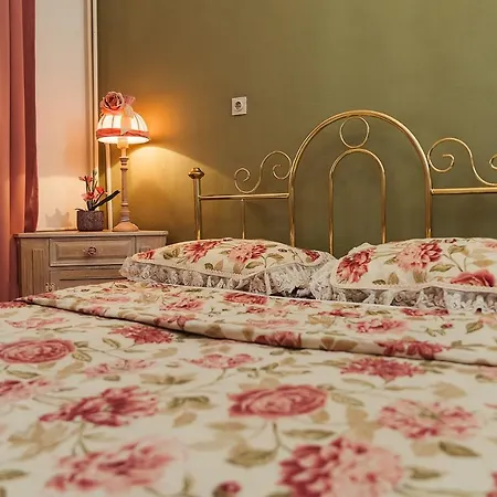 Daire Style With 1 Free Parking Space Ljubljana